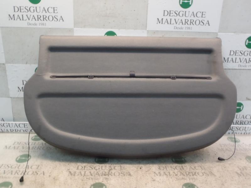 Recambio de bandeja trasera para renault laguna ii (bg0) authentique referencia OEM IAM   