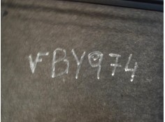 Recambio de bandeja trasera para renault laguna ii (bg0) authentique referencia OEM IAM    2