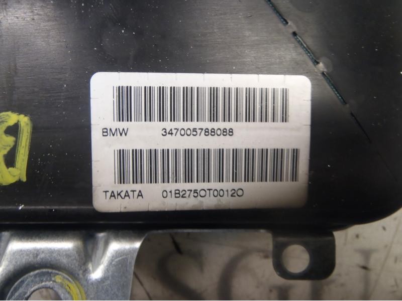 Recambio de airbag lateral derecho para bmw serie 3 compact (e46) 320td referencia OEM IAM   