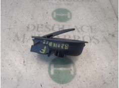 Recambio de maneta interior delantera izquierda para bmw serie 3 compact (e46) 320td referencia OEM IAM    2