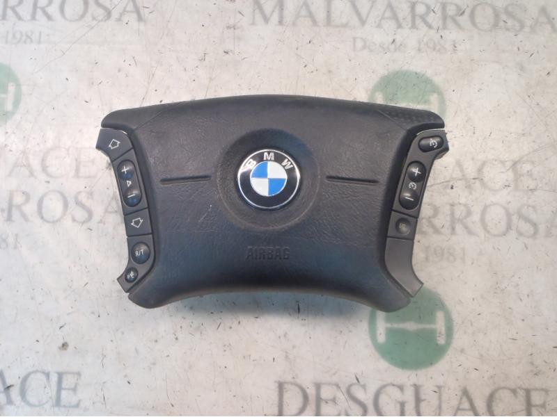 Recambio de airbag delantero izquierdo para bmw serie 3 compact (e46) 320td referencia OEM IAM   