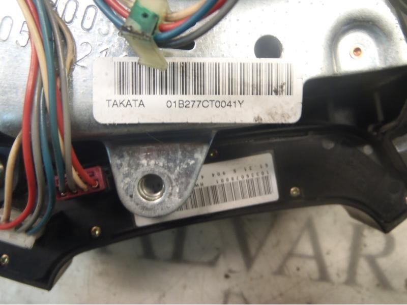 Recambio de airbag delantero izquierdo para bmw serie 3 compact (e46) 320td referencia OEM IAM   