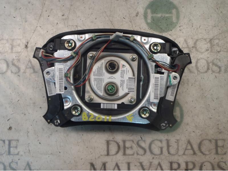 Recambio de airbag delantero izquierdo para bmw serie 3 compact (e46) 320td referencia OEM IAM   