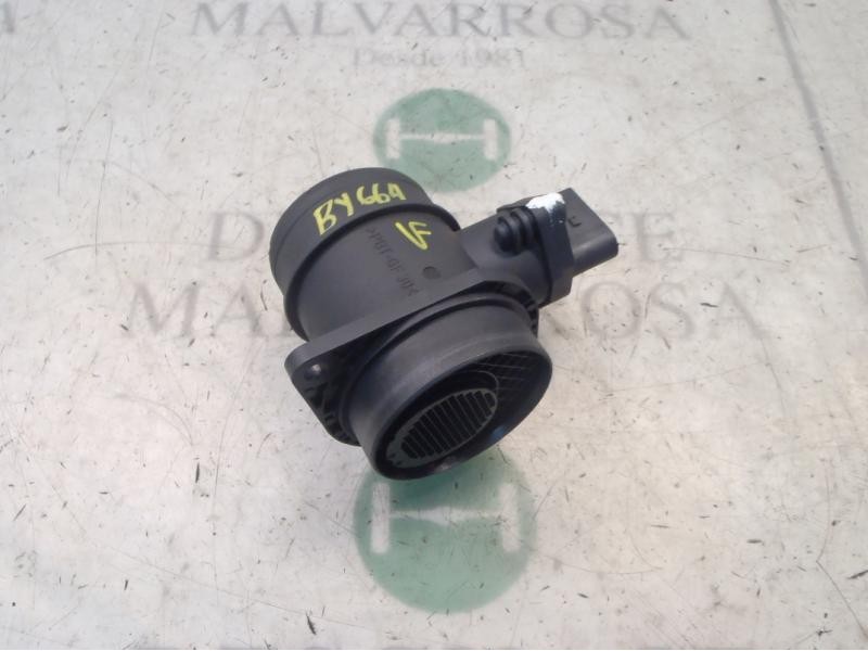 Recambio de caudalimetro para volkswagen golf v berlina (1k1) trendline referencia OEM IAM   
