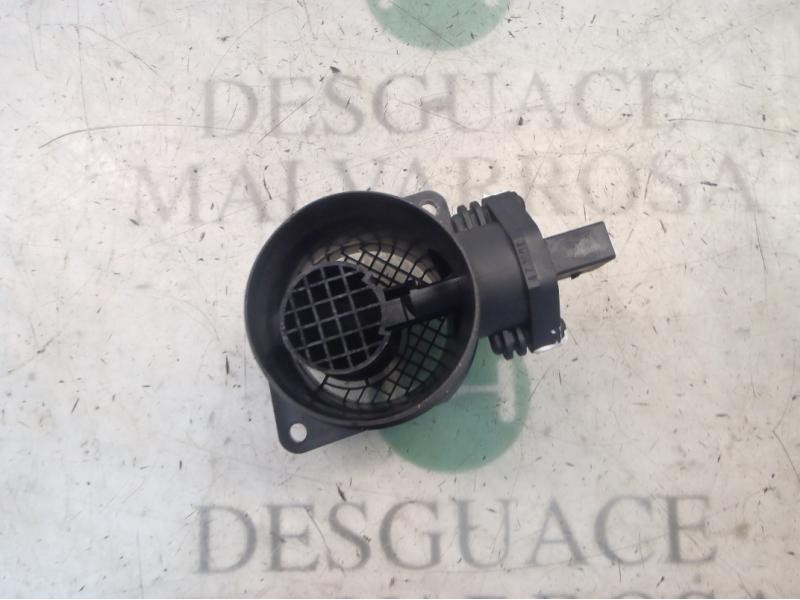 Recambio de caudalimetro para volkswagen golf v berlina (1k1) trendline referencia OEM IAM   