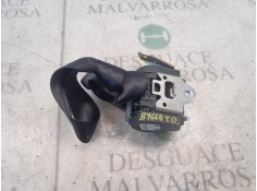 Recambio de cinturon seguridad trasero para volkswagen golf v berlina (1k1) trendline referencia OEM IAM    2