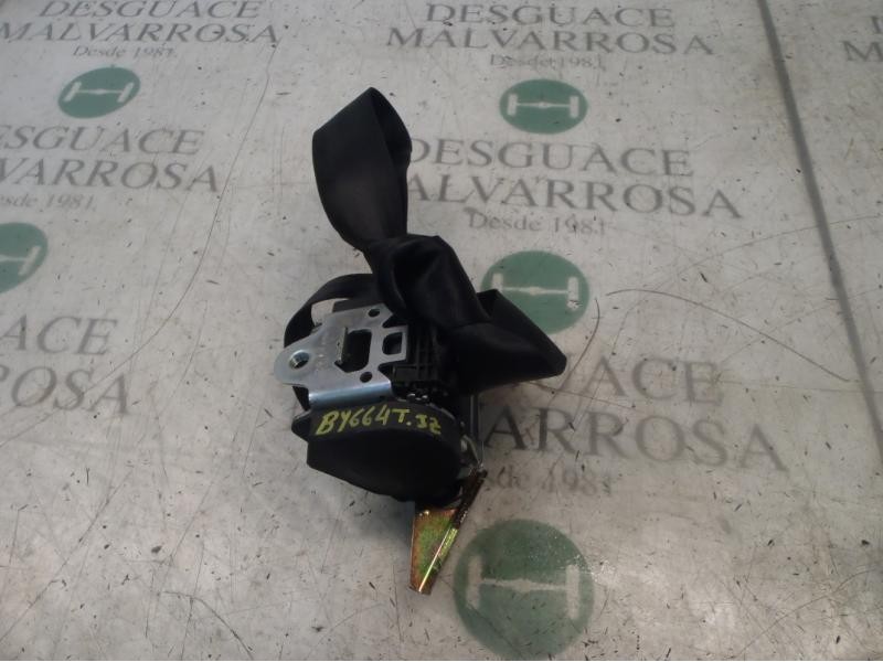 Recambio de cinturon seguridad trasero para volkswagen golf v berlina (1k1) trendline referencia OEM IAM   