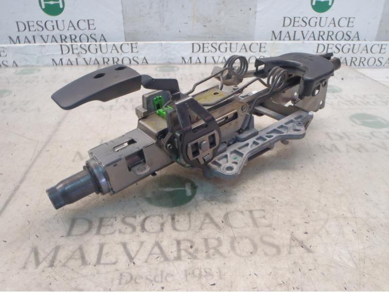 Recambio de columna direccion para volkswagen golf v berlina (1k1) trendline referencia OEM IAM   