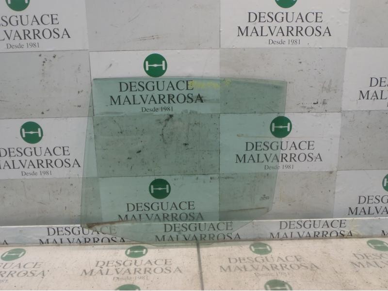 Recambio de cristal puerta trasero izquierdo para volkswagen golf v berlina (1k1) trendline referencia OEM IAM   