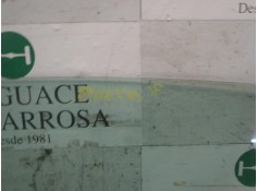 Recambio de cristal puerta trasero izquierdo para volkswagen golf v berlina (1k1) trendline referencia OEM IAM    2