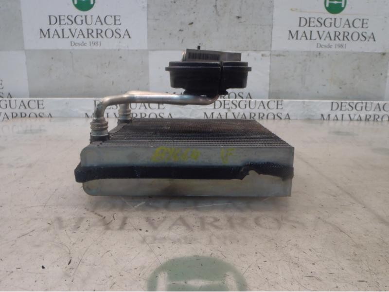 Recambio de evaporador aire acondicionado para volkswagen golf v berlina (1k1) trendline referencia OEM IAM   