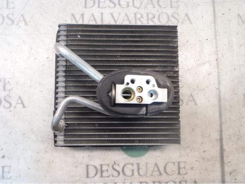 Recambio de evaporador aire acondicionado para volkswagen golf v berlina (1k1) trendline referencia OEM IAM   