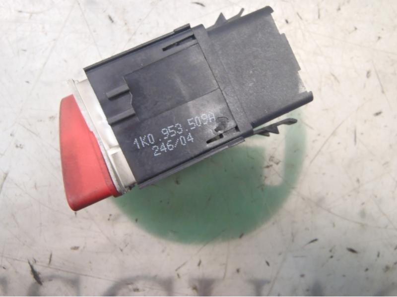 Recambio de warning para volkswagen golf v berlina (1k1) trendline referencia OEM IAM   