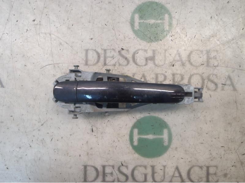 Recambio de maneta exterior delantera derecha para volkswagen golf v berlina (1k1) trendline referencia OEM IAM   