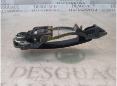 Recambio de maneta exterior delantera derecha para volkswagen golf v berlina (1k1) trendline referencia OEM IAM    2