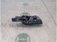 Recambio de maneta interior trasera izquierda para volkswagen golf v berlina (1k1) trendline referencia OEM IAM    2