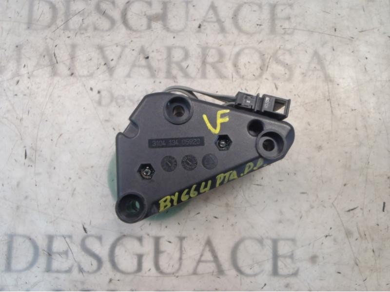 Recambio de modulo electronico para volkswagen golf v berlina (1k1) trendline referencia OEM IAM   