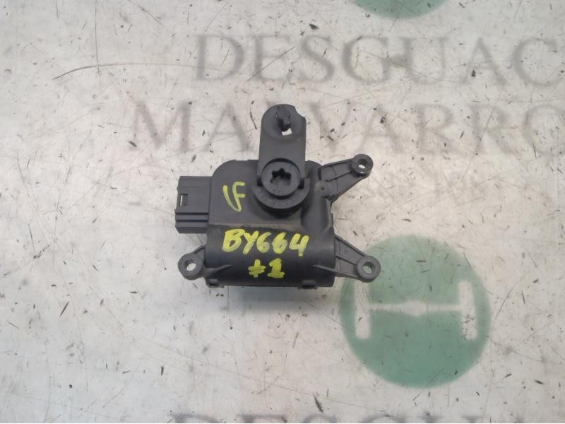 Recambio de motor apertura trampillas climatizador para volkswagen golf v berlina (1k1) trendline referencia OEM IAM   