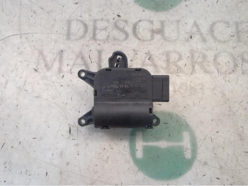 Recambio de motor apertura trampillas climatizador para volkswagen golf v berlina (1k1) trendline referencia OEM IAM   