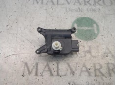 Recambio de motor apertura trampillas climatizador para volkswagen golf v berlina (1k1) trendline referencia OEM IAM    2