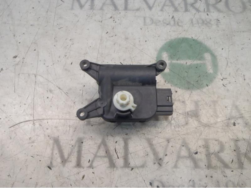 Recambio de motor apertura trampillas climatizador para volkswagen golf v berlina (1k1) trendline referencia OEM IAM   