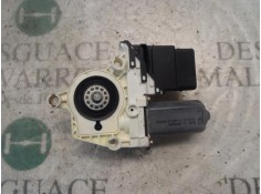 Recambio de motor elevalunas trasero derecho para volkswagen golf v berlina (1k1) trendline referencia OEM IAM    2