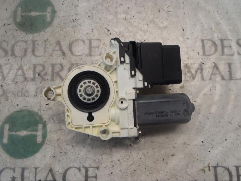 Recambio de motor elevalunas trasero derecho para volkswagen golf v berlina (1k1) trendline referencia OEM IAM   