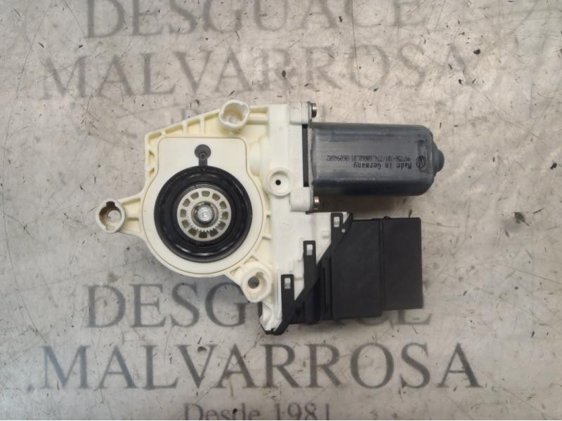 Recambio de motor elevalunas trasero izquierdo para volkswagen golf v berlina (1k1) trendline referencia OEM IAM   