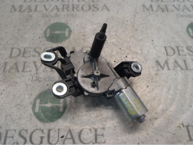 Recambio de motor limpia trasero para volkswagen golf v berlina (1k1) trendline referencia OEM IAM   