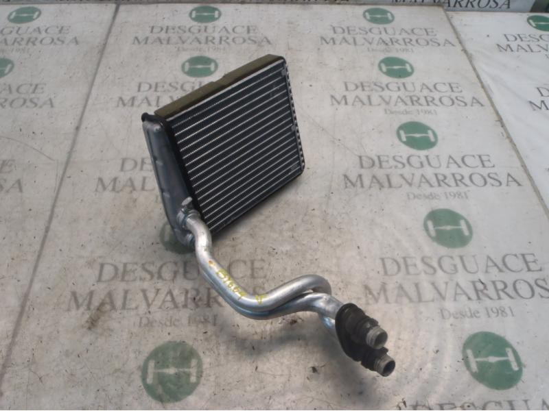 Recambio de radiador calefaccion / aire acondicionado para volkswagen golf v berlina (1k1) trendline referencia OEM IAM   