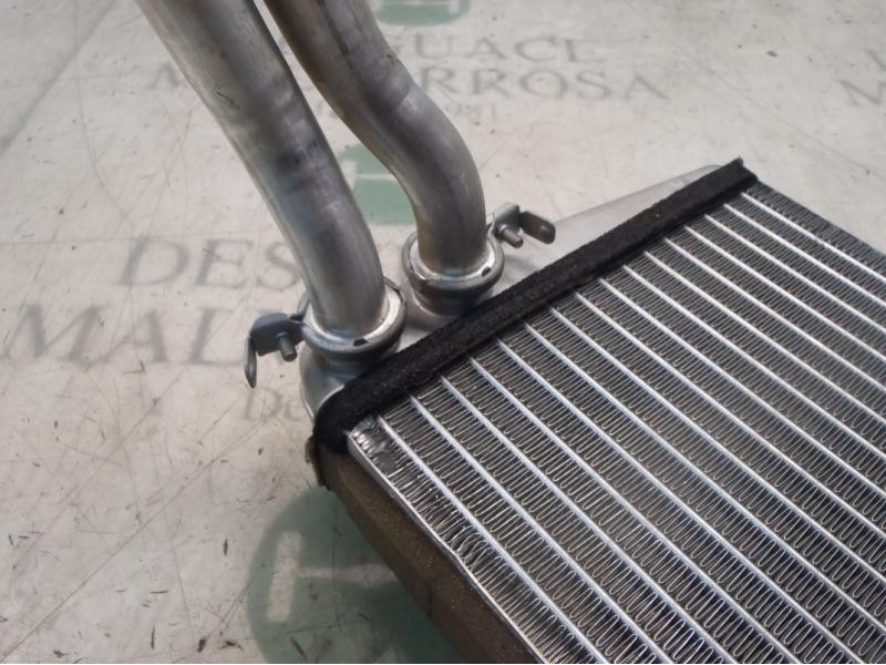 Recambio de radiador calefaccion / aire acondicionado para volkswagen golf v berlina (1k1) trendline referencia OEM IAM   