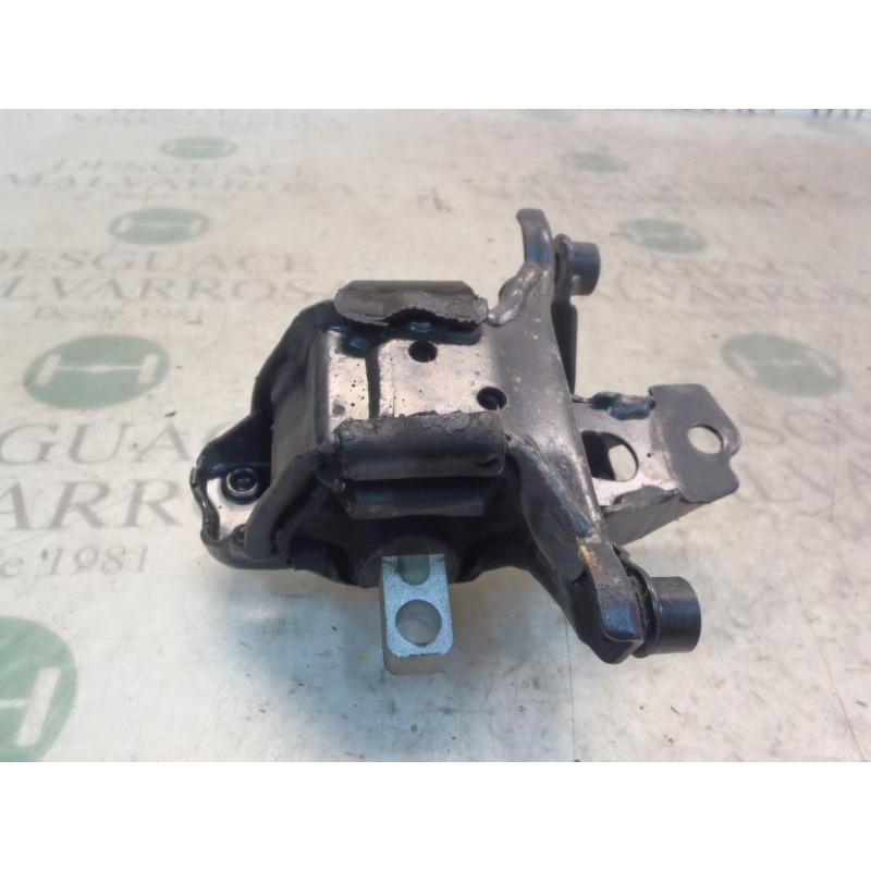 Recambio de soporte cambio para volkswagen polo (9n3) highline referencia OEM IAM 6Q0199555AT  