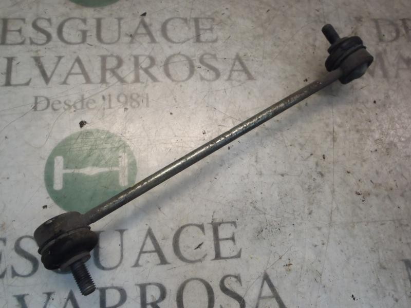 Recambio de tirante delantero izquierdo para volkswagen polo (9n3) highline referencia OEM IAM 2Q0411315B  