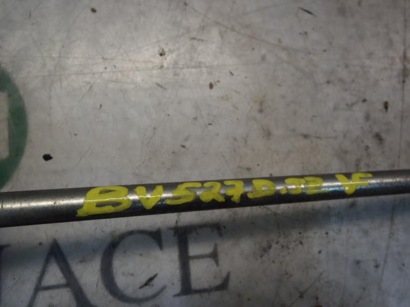 Recambio de tirante delantero izquierdo para volkswagen polo (9n3) highline referencia OEM IAM 2Q0411315B  