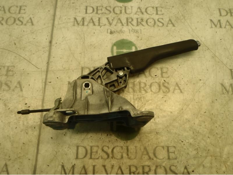 Recambio de palanca freno de mano para volkswagen golf v berlina (1k1) trendline referencia OEM IAM   