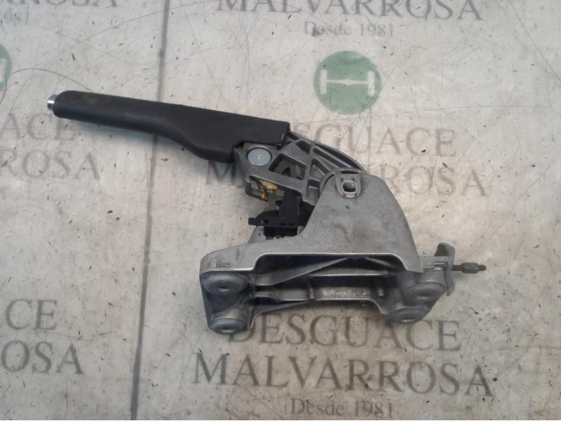Recambio de palanca freno de mano para volkswagen golf v berlina (1k1) trendline referencia OEM IAM   