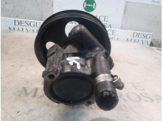 Recambio de bomba direccion para opel tigra 1.4 16v referencia OEM IAM    2