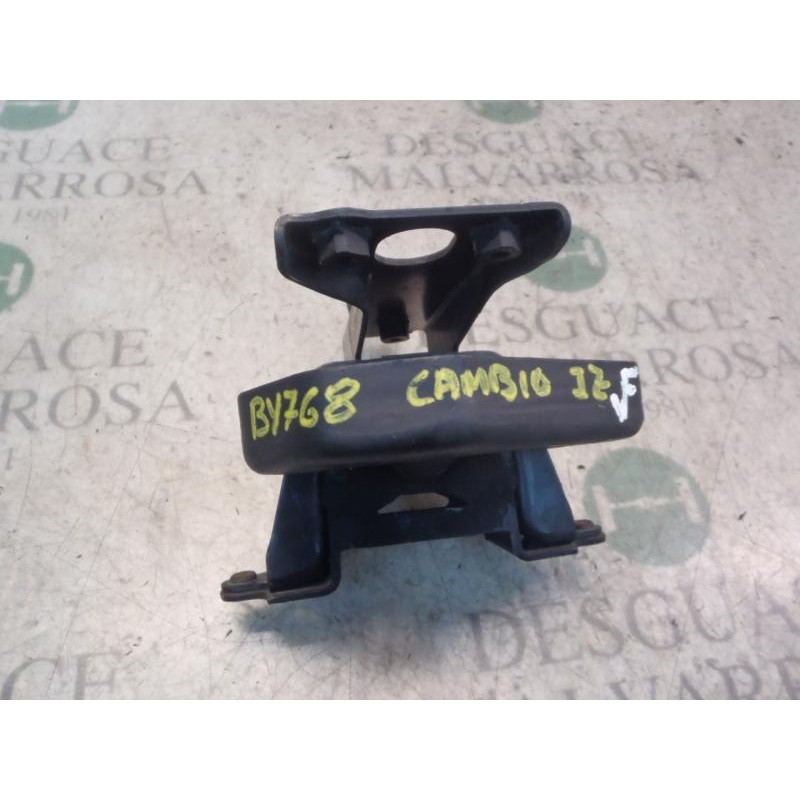 Recambio de soporte cambio para toyota aygo (kgb/wnb) blue referencia OEM IAM   