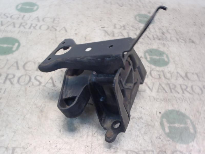 Recambio de soporte cambio para toyota aygo (kgb/wnb) blue referencia OEM IAM   