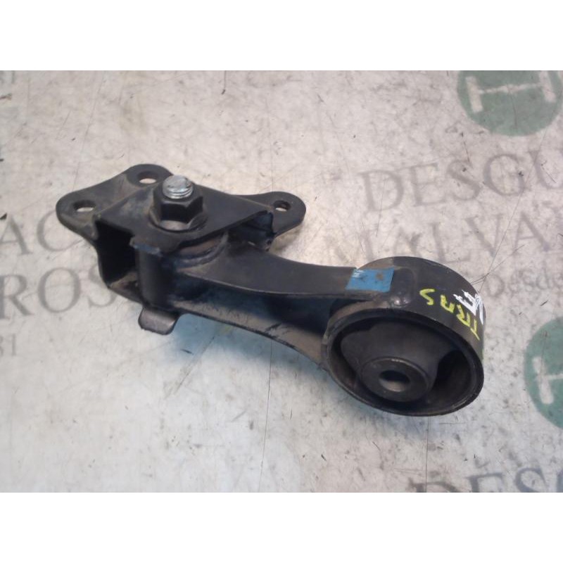 Recambio de soporte cambio para toyota aygo (kgb/wnb) blue referencia OEM IAM   