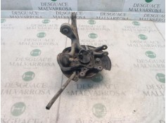 Recambio de mangueta trasera izquierda para toyota avensis berlina (t25) 2.0 d4-d executive berlina (5-ptas.) referencia OEM IAM 2