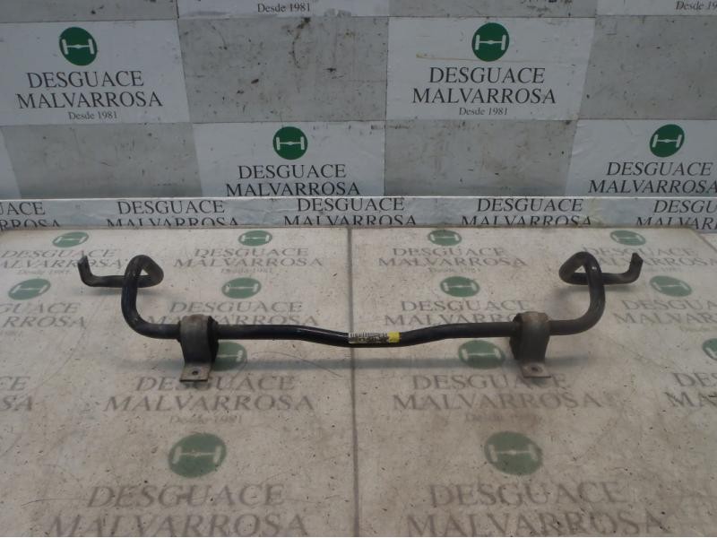 Recambio de barra estabilizadora delantera para renault megane iii berlina 5 p authentique referencia OEM IAM   