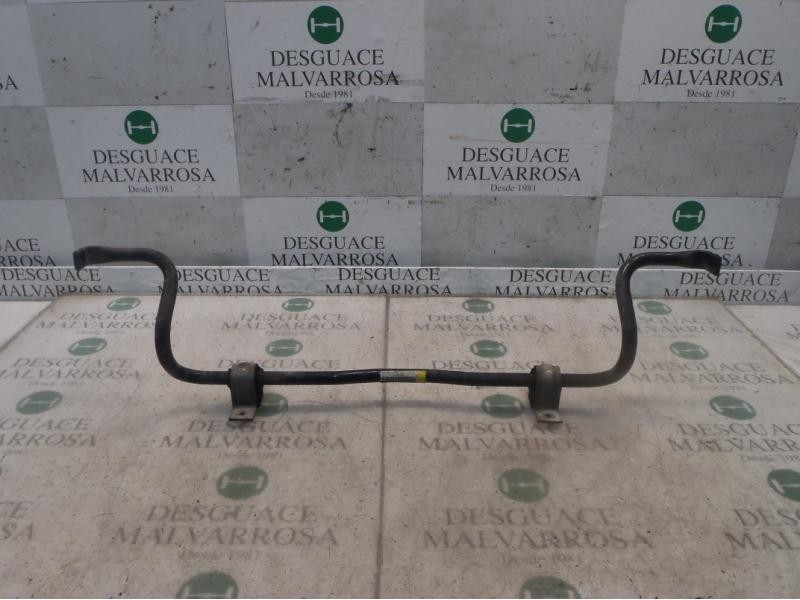 Recambio de barra estabilizadora delantera para renault megane iii berlina 5 p authentique referencia OEM IAM   
