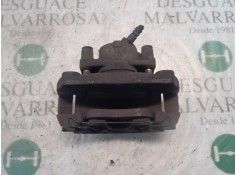 Recambio de pinza freno delantera derecha para renault megane iii berlina 5 p authentique referencia OEM IAM    2