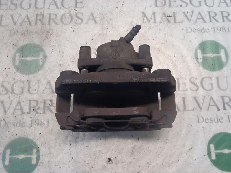 Recambio de pinza freno delantera derecha para renault megane iii berlina 5 p authentique referencia OEM IAM   