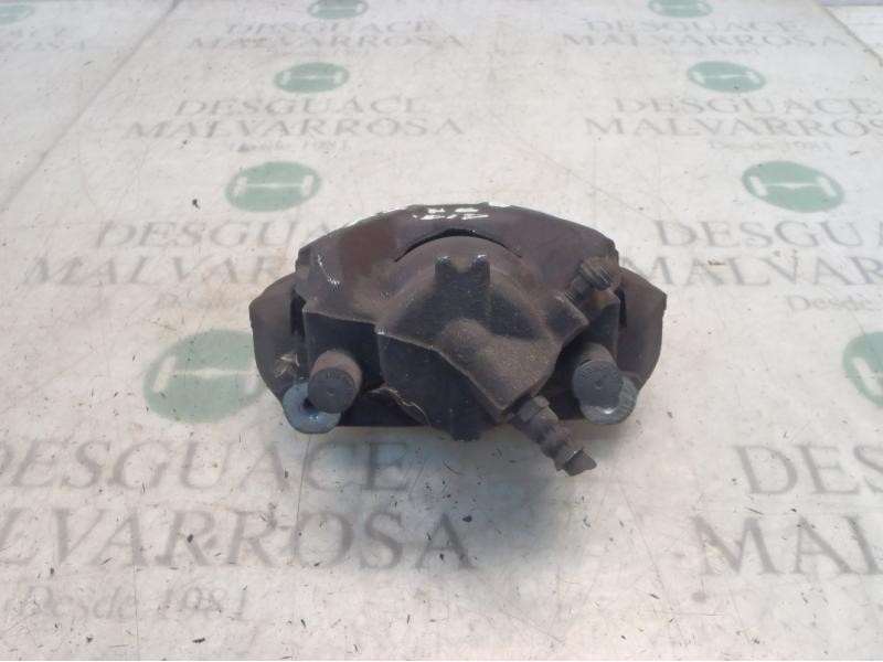 Recambio de pinza freno delantera derecha para renault megane iii berlina 5 p authentique referencia OEM IAM   