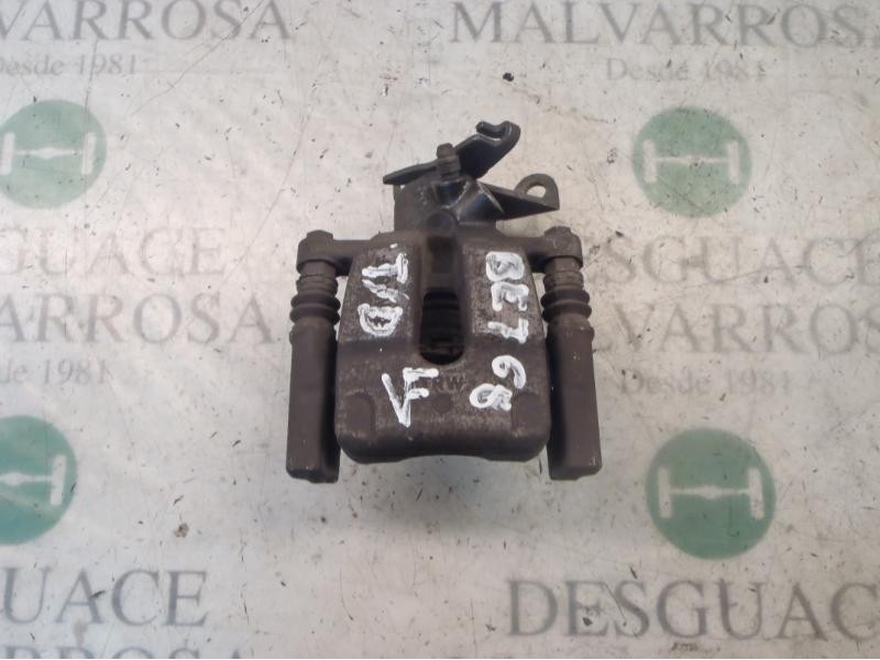 Recambio de pinza freno trasera derecha para renault megane iii berlina 5 p authentique referencia OEM IAM   