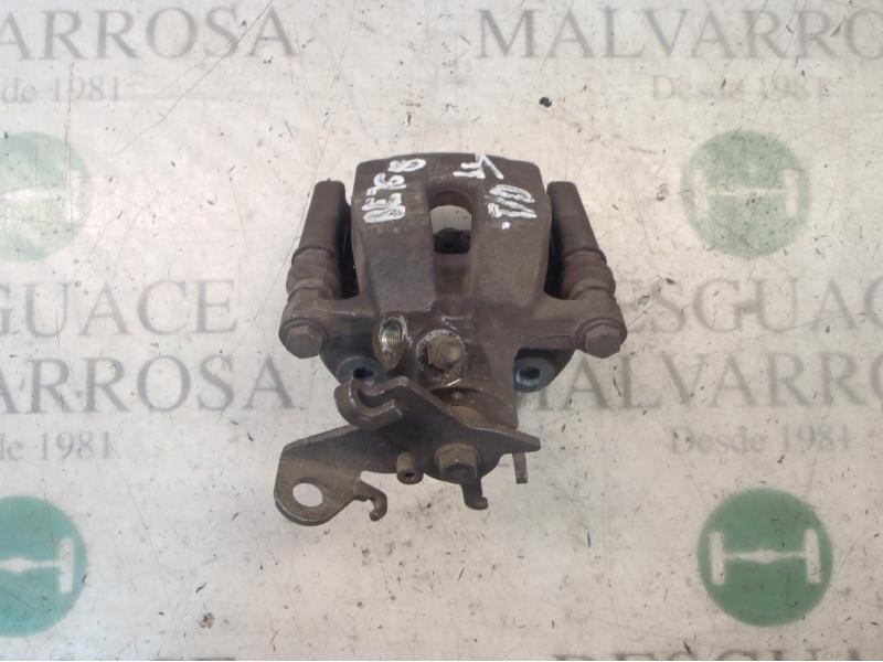 Recambio de pinza freno trasera derecha para renault megane iii berlina 5 p authentique referencia OEM IAM   