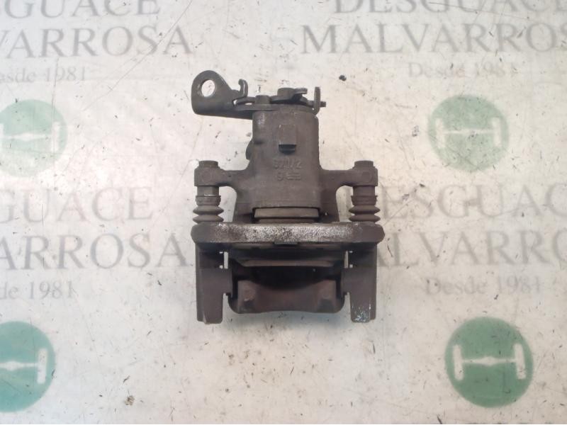 Recambio de pinza freno trasera derecha para renault megane iii berlina 5 p authentique referencia OEM IAM   