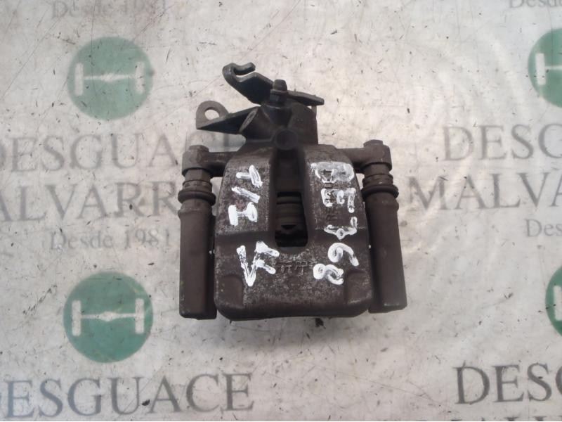 Recambio de pinza freno trasera izquierda para renault megane iii berlina 5 p authentique referencia OEM IAM   